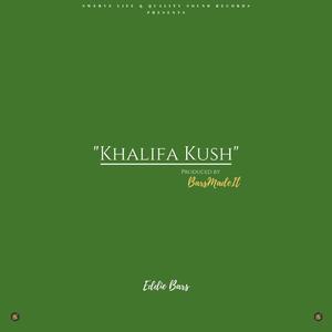 Khalifa Kush (Instrumental)