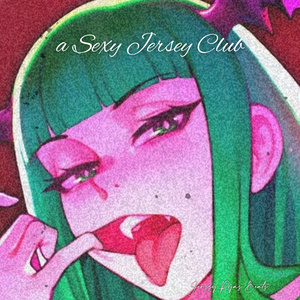 a Sexy Jersey Club