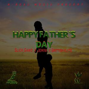 Happy Fathers Day