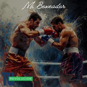 Mi Boxeador