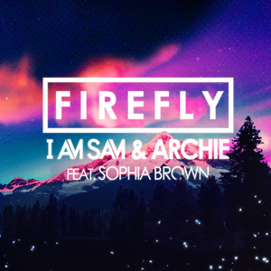 Firefly (feat. Sophia Brown) [Krunk! Remix]