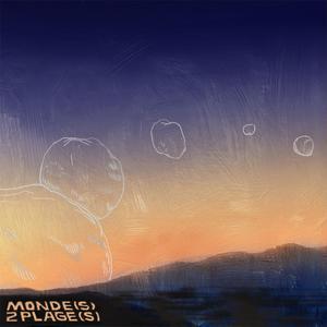 la plage, les galets