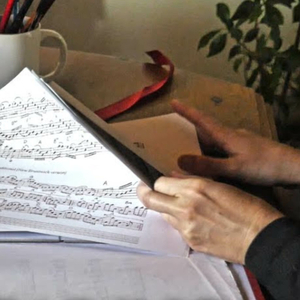 Searching through Folders