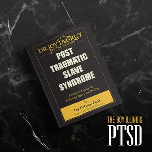 PTSD (feat. J. Ivy)