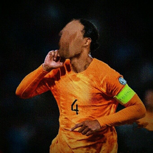 VAN DIJK