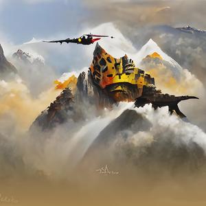 Trap Gamelan (Remix)