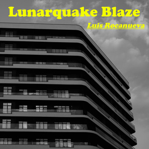 Lunarquake Blaze