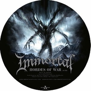 Valley of the Damned