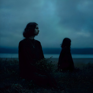 Shadow and me (Super speed up)