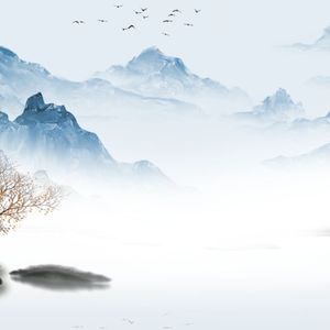 晨露清吟