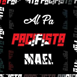 Pacifista (feat. MaeL)