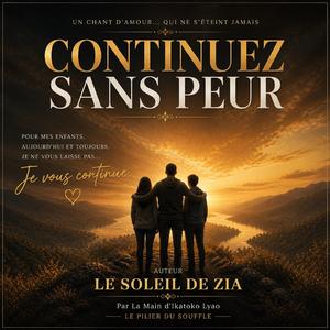 CONTINUEZ SANS PEUR