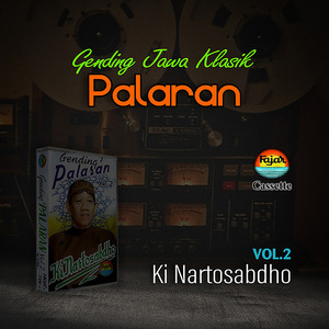 Palaran Dhandhanggula Subositi Sl. 9