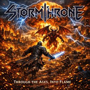 Through The Ages, Into Flame
