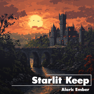 Starlight on the Broken Spire