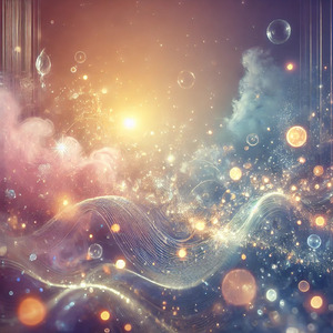 シマーリング・モーメンツ