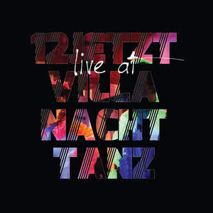 Vergiftet (Live @ Villa Nachttanz)