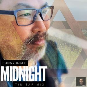 Midnight (Tin Tap Mix) (Tin Tap Mix)