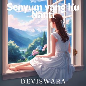 Senyum yang Ku Nanti