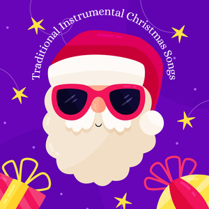 Christmas Music Background