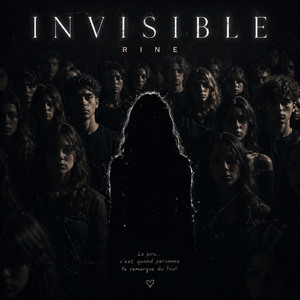 Invisible