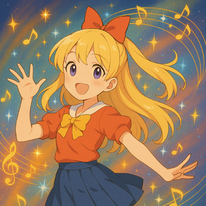 きらめきリズム