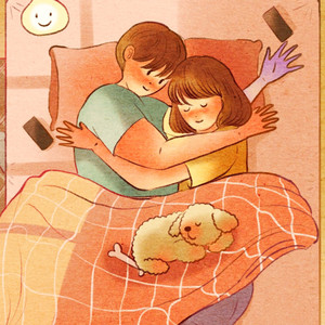 정말로 사랑했다면 이별까지도 사랑일까