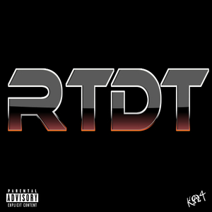 RTDT (feat. Conrad Bradley, King Johnnie & Justin Adams)
