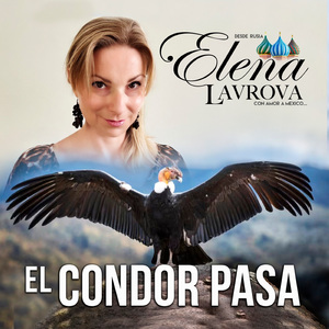 El Condor Pasa