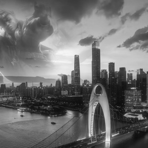 隔岸观火（翻自 高源）