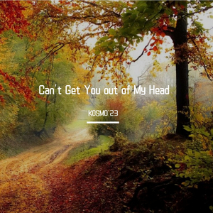 Can't Get You out of My Head