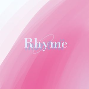 rhyme