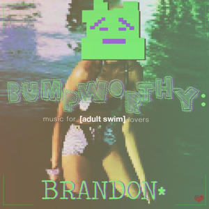 Flying Lotus - My Chippy (brandon* Remix)