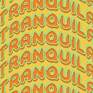 Tranquila (feat. Jazz Lisette)