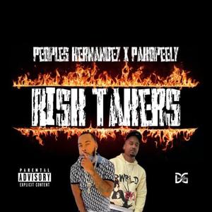 Risk Takers (feat. Pakopeely)