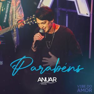 Parabéns (Vibe do Amor) (Ao Vivo)