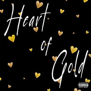 heart of gold (Radio Edit)