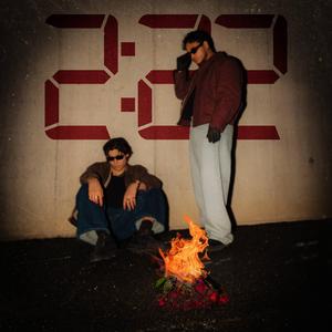 ⁠2:22