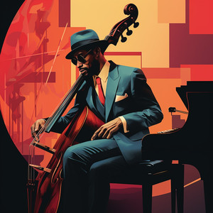 Downtown Groove Jazz Swing