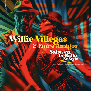 Castellano (Live At S.O.B´S New York)