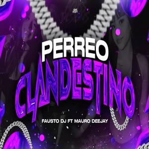 Perreo Clandestino (feat. Mauro Deejay)