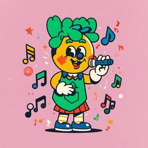 笨笨熊儿歌 国学文言文动听儿歌-国学文言文启蒙《王冕好学（宋濂）》