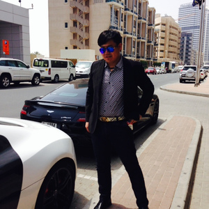 《公路之歌》（Cover 痛苦的信仰）