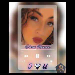 I ❤ U (feat. Ginn Renee) (MizzleMixxed)