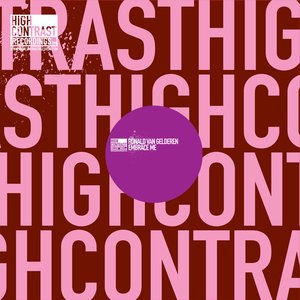 Embrace Me (Heart Shaped Reconstruction)