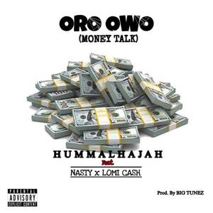 Oro Owo Money Talk
