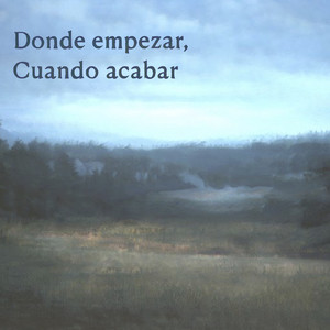 Farewell -Bulerias-