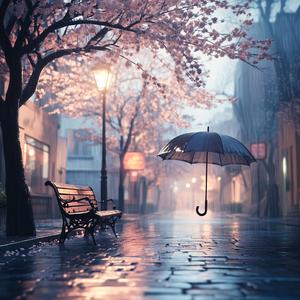 Spring Rain