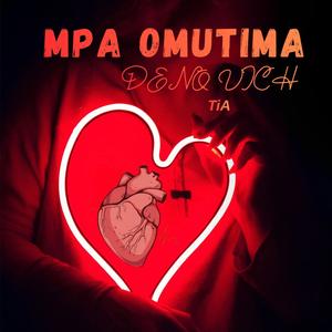 Mpa Omutima