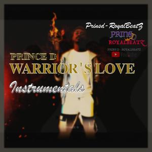 POÈME D'AMOUR (feat. Prince D) (Instrumental)